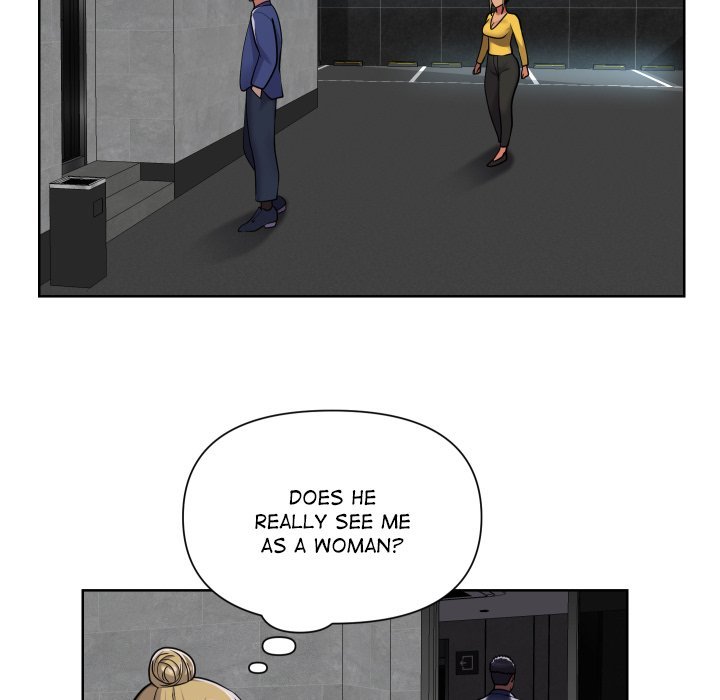 The Ladies' Associate Manhwa - Chapter 59 Page 23
