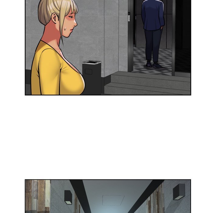 The Ladies' Associate Manhwa - Chapter 59 Page 24