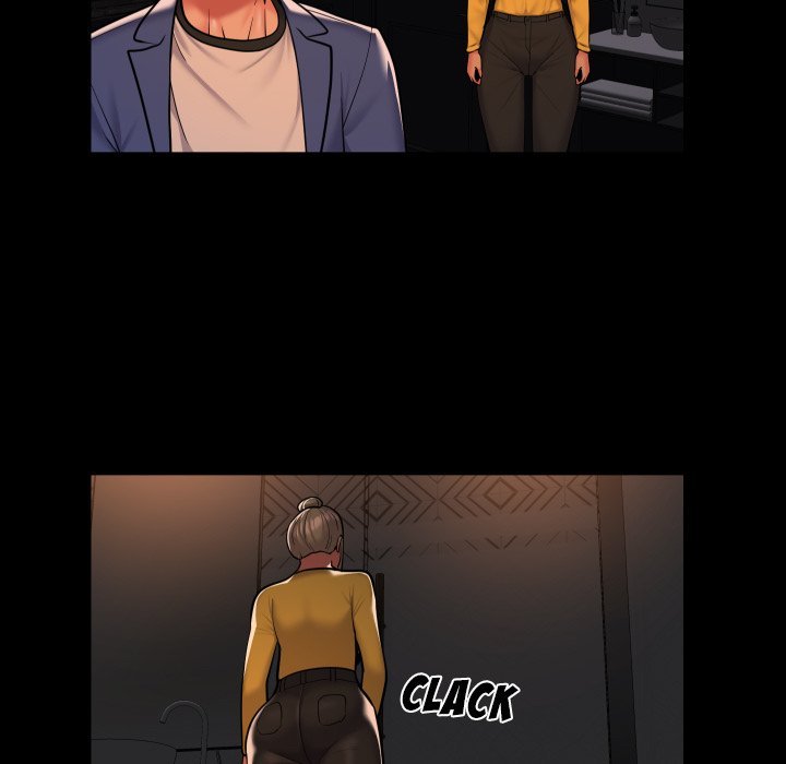 The Ladies' Associate Manhwa - Chapter 59 Page 27