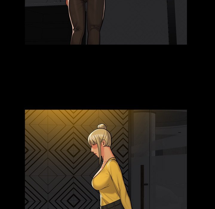 The Ladies' Associate Manhwa - Chapter 59 Page 28