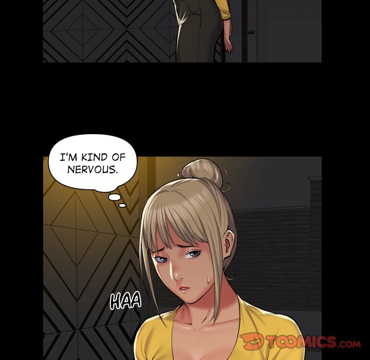 The Ladies' Associate Manhwa - Chapter 59 Page 29