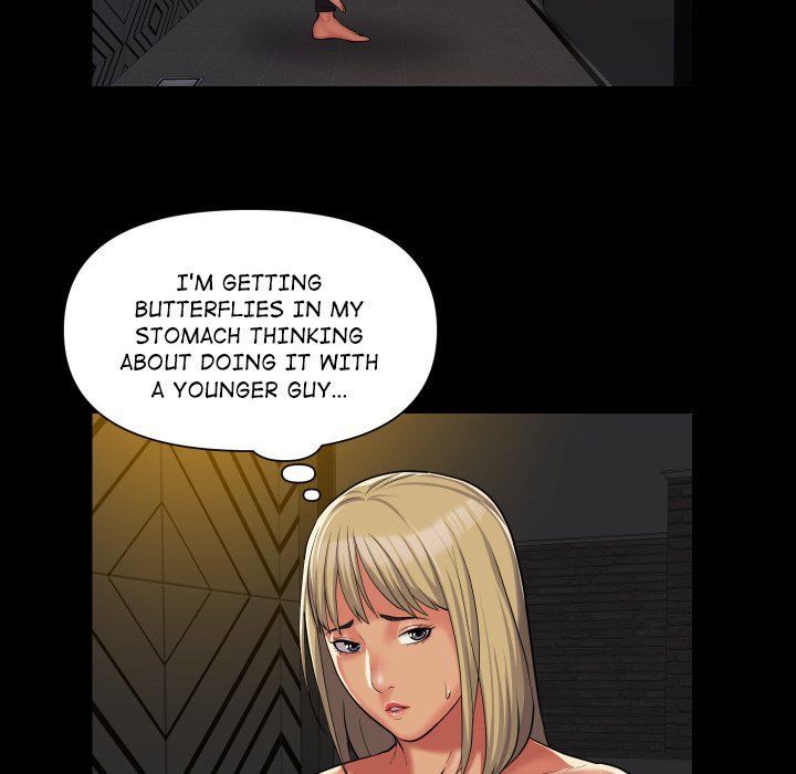 The Ladies' Associate Manhwa - Chapter 59 Page 31