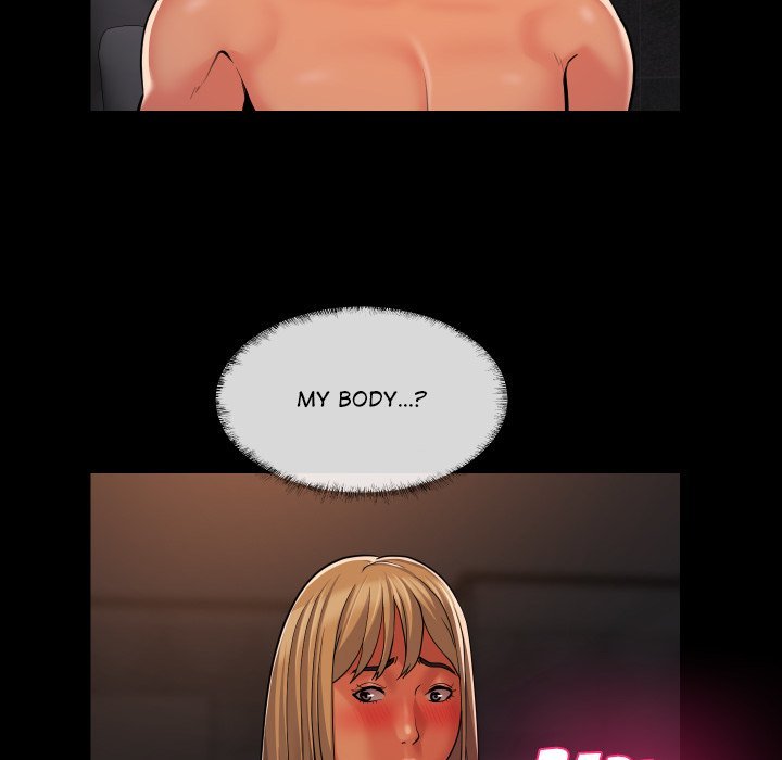 The Ladies' Associate Manhwa - Chapter 59 Page 40