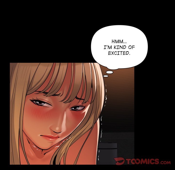 The Ladies' Associate Manhwa - Chapter 59 Page 53