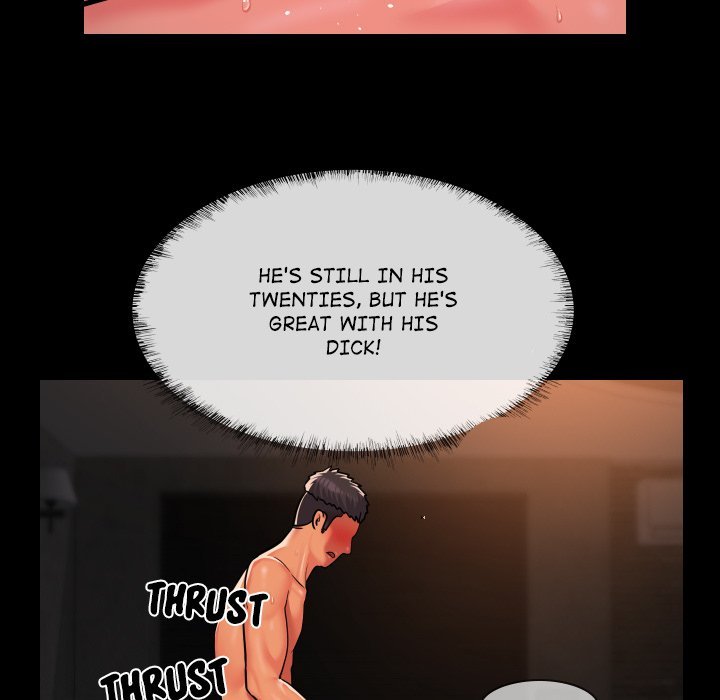 The Ladies' Associate Manhwa - Chapter 59 Page 60