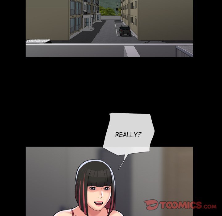 The Ladies' Associate Manhwa - Chapter 70 Page 53