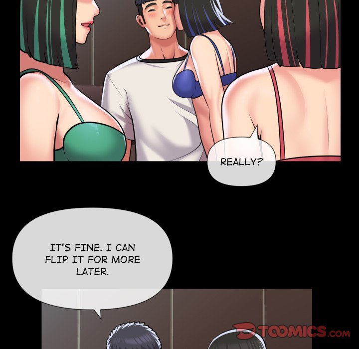 The Ladies' Associate Manhwa - Chapter 70 Page 55
