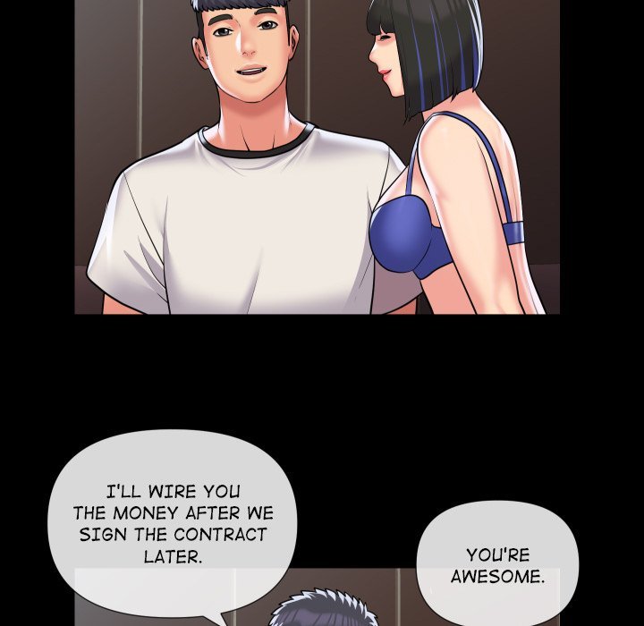 The Ladies' Associate Manhwa - Chapter 70 Page 56