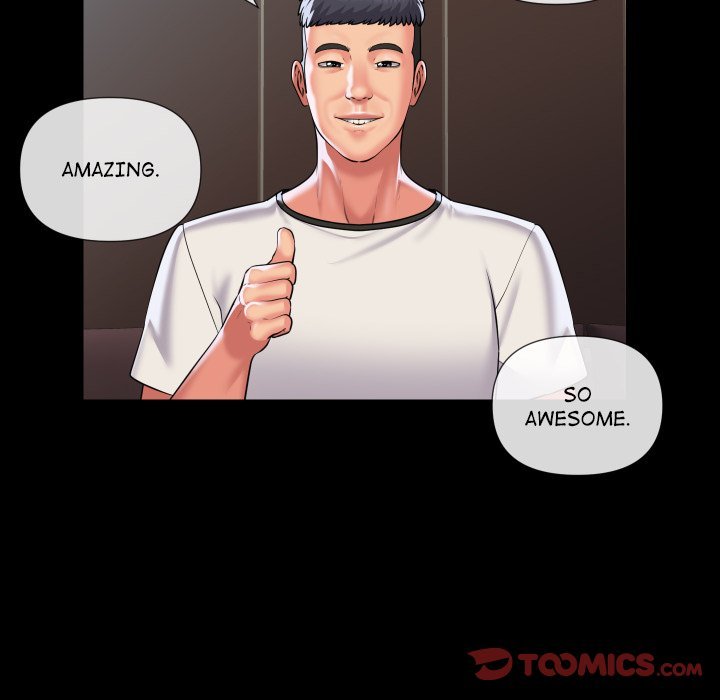 The Ladies' Associate Manhwa - Chapter 70 Page 57