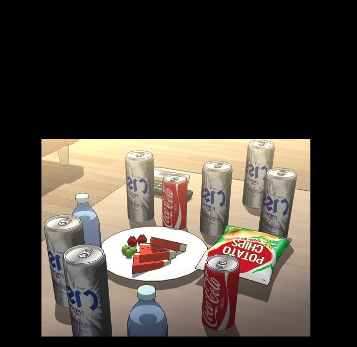 The Ladies' Associate Manhwa - Chapter 70 Page 60