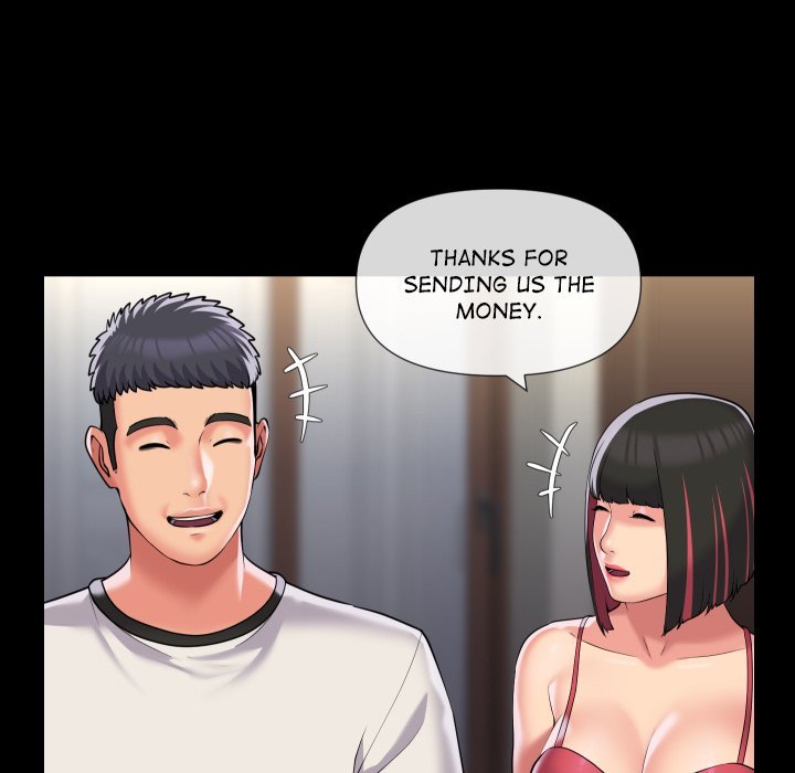 The Ladies' Associate Manhwa - Chapter 70 Page 62
