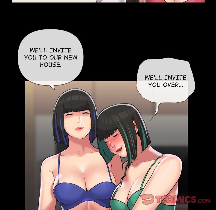 The Ladies' Associate Manhwa - Chapter 70 Page 63