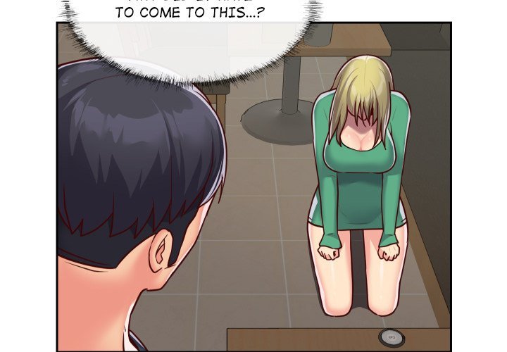 The Ladies' Associate Manhwa - Chapter 23 Page 2