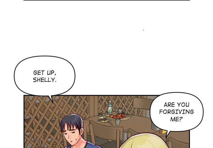 The Ladies' Associate Manhwa - Chapter 23 Page 3