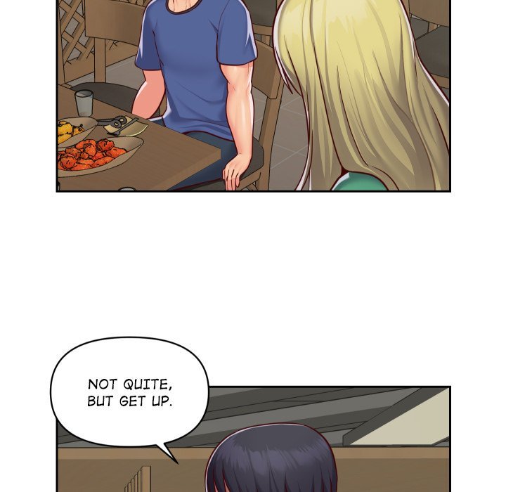 The Ladies' Associate Manhwa - Chapter 23 Page 4