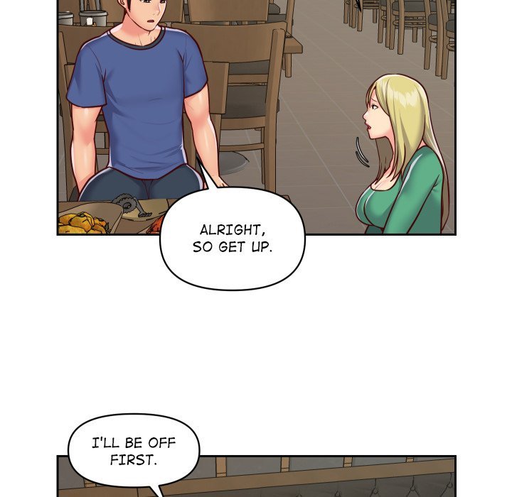 The Ladies' Associate Manhwa - Chapter 23 Page 6