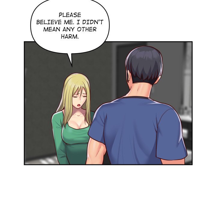 The Ladies' Associate Manhwa - Chapter 23 Page 14