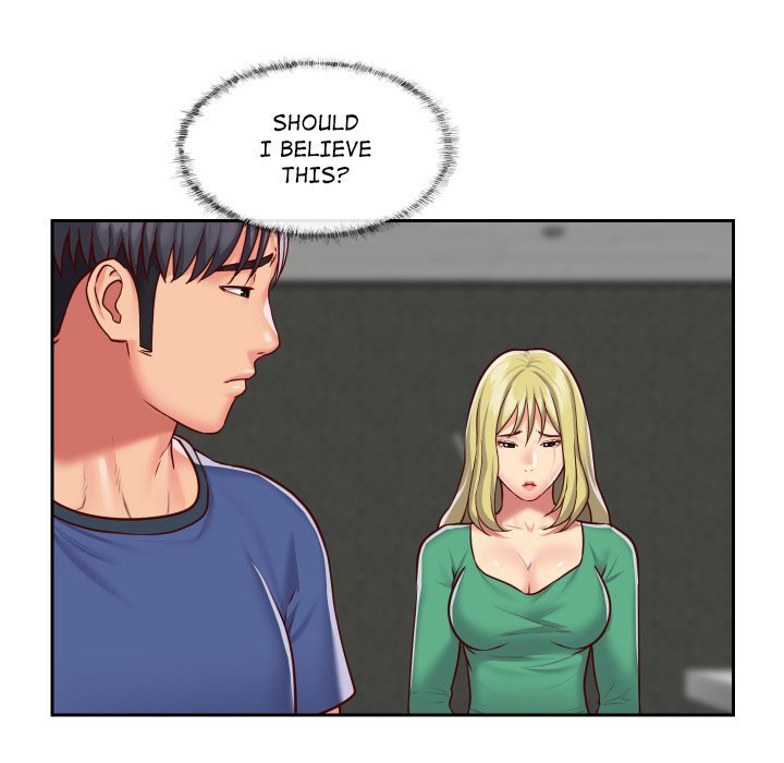 The Ladies' Associate Manhwa - Chapter 23 Page 15