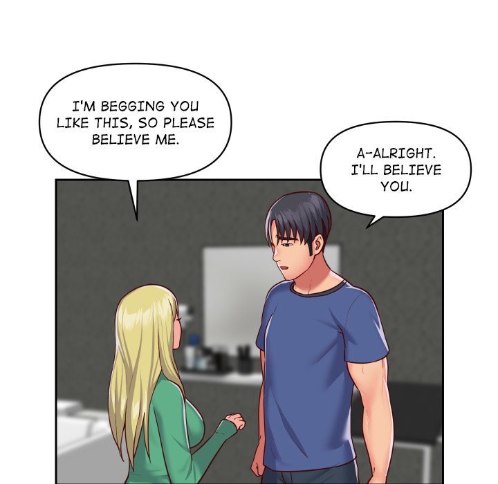 The Ladies' Associate Manhwa - Chapter 23 Page 16