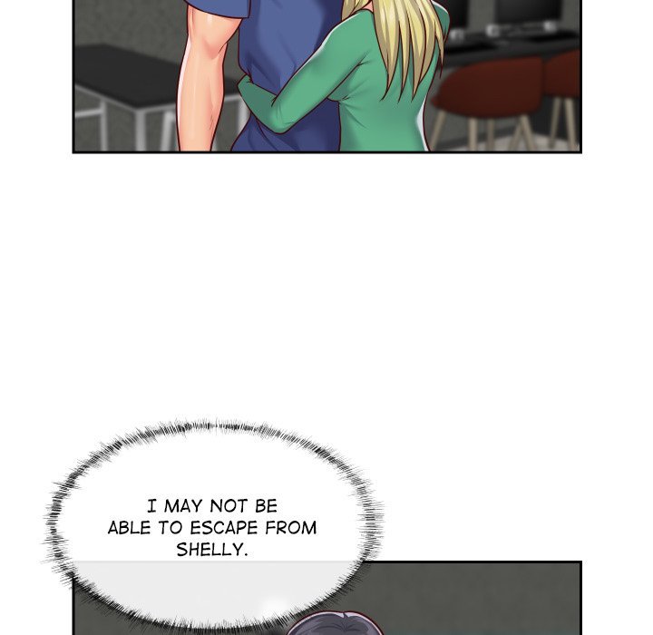 The Ladies' Associate Manhwa - Chapter 23 Page 18