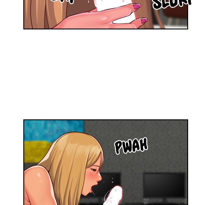 The Ladies' Associate Manhwa - Chapter 23 Page 24