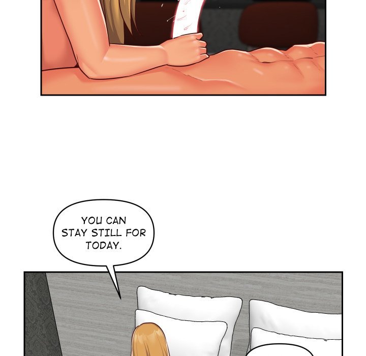 The Ladies' Associate Manhwa - Chapter 23 Page 25