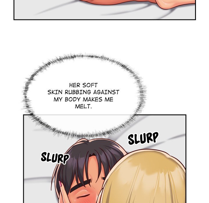 The Ladies' Associate Manhwa - Chapter 23 Page 30