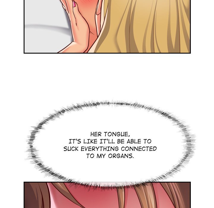 The Ladies' Associate Manhwa - Chapter 23 Page 31