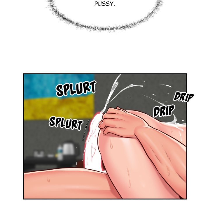 The Ladies' Associate Manhwa - Chapter 23 Page 41