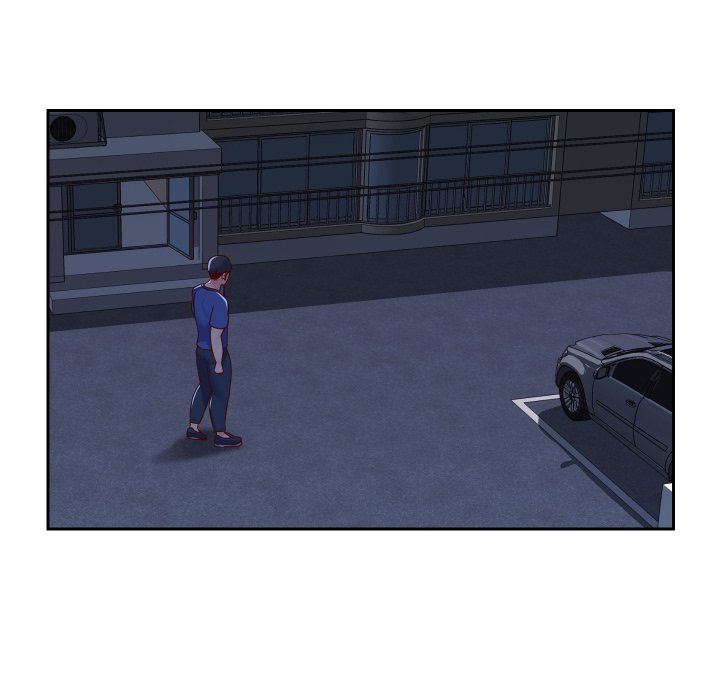 The Ladies' Associate Manhwa - Chapter 23 Page 44