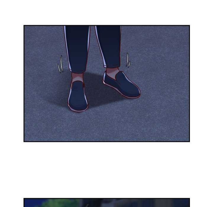 The Ladies' Associate Manhwa - Chapter 23 Page 45