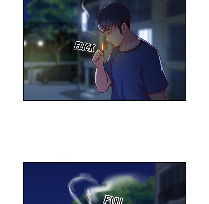 The Ladies' Associate Manhwa - Chapter 23 Page 46