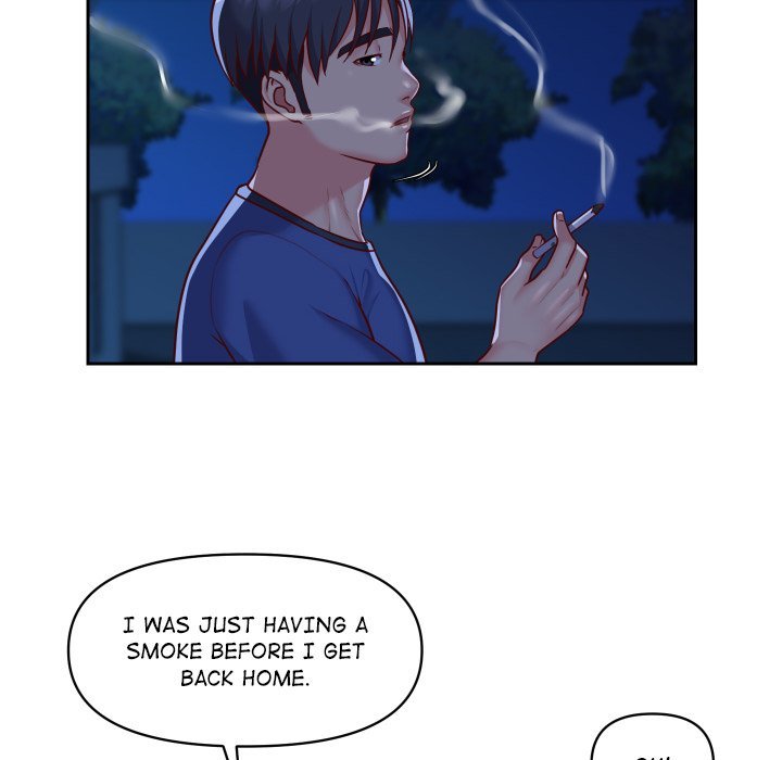 The Ladies' Associate Manhwa - Chapter 23 Page 48