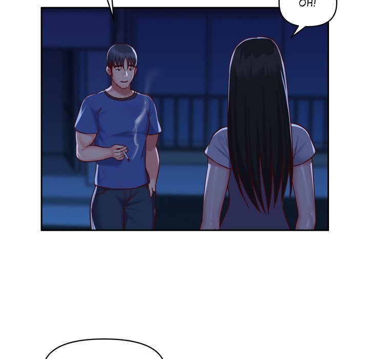 The Ladies' Associate Manhwa - Chapter 23 Page 49