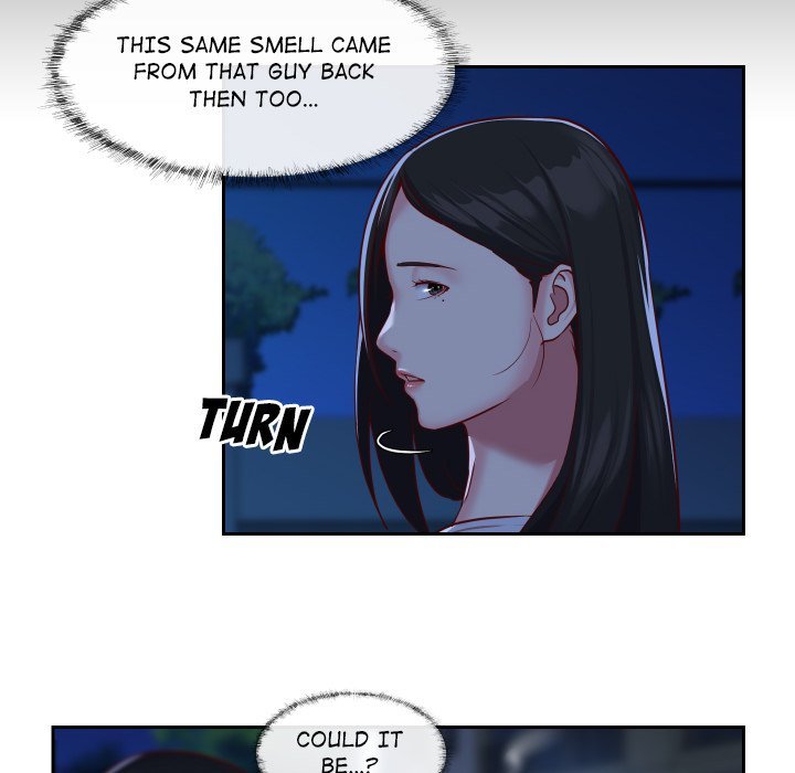 The Ladies' Associate Manhwa - Chapter 23 Page 56