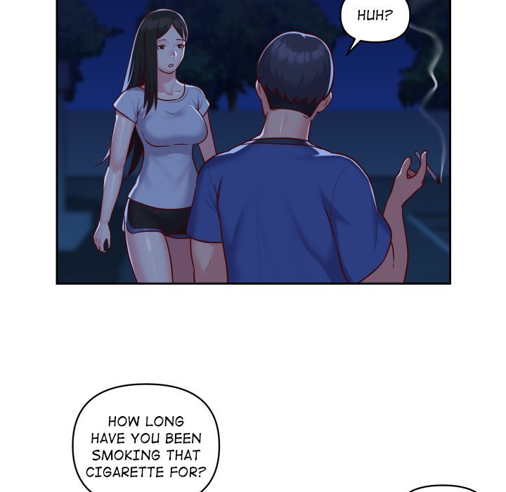 The Ladies' Associate Manhwa - Chapter 23 Page 58
