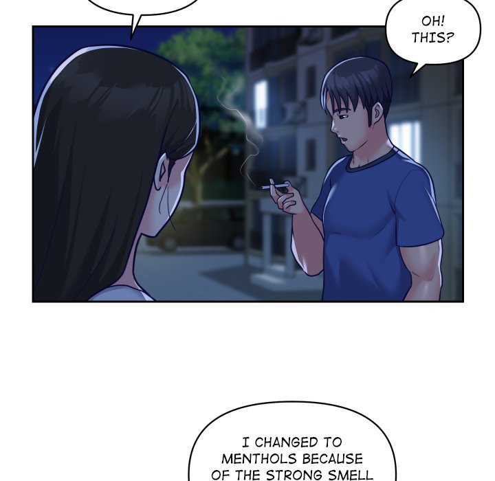 The Ladies' Associate Manhwa - Chapter 23 Page 59