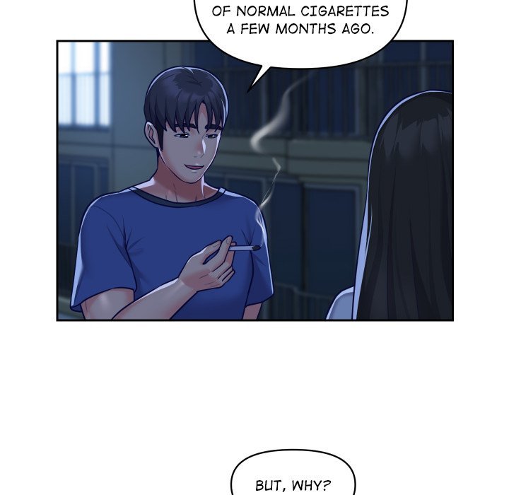 The Ladies' Associate Manhwa - Chapter 23 Page 60