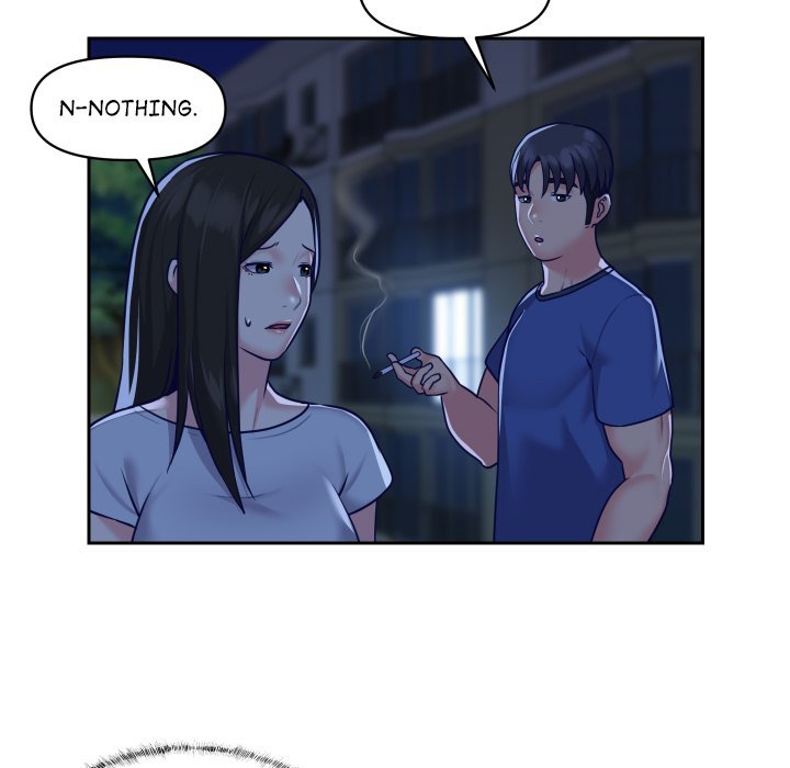 The Ladies' Associate Manhwa - Chapter 23 Page 61