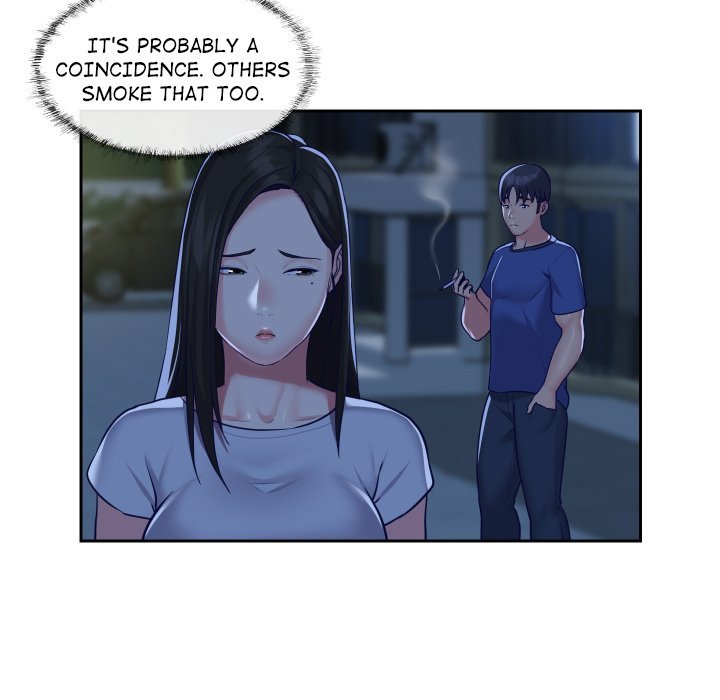 The Ladies' Associate Manhwa - Chapter 23 Page 62