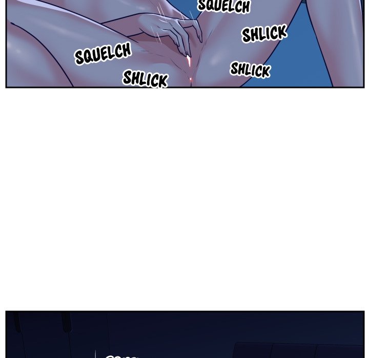 The Ladies' Associate Manhwa - Chapter 23 Page 69