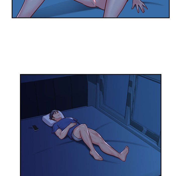 The Ladies' Associate Manhwa - Chapter 23 Page 74