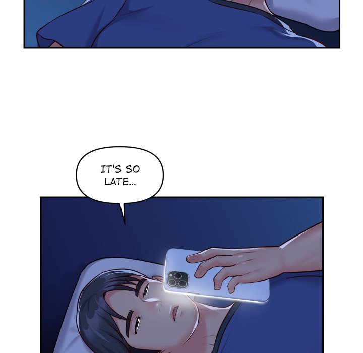 The Ladies' Associate Manhwa - Chapter 23 Page 76