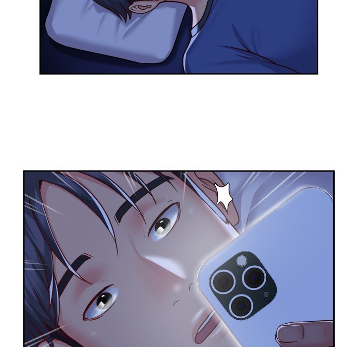 The Ladies' Associate Manhwa - Chapter 23 Page 77