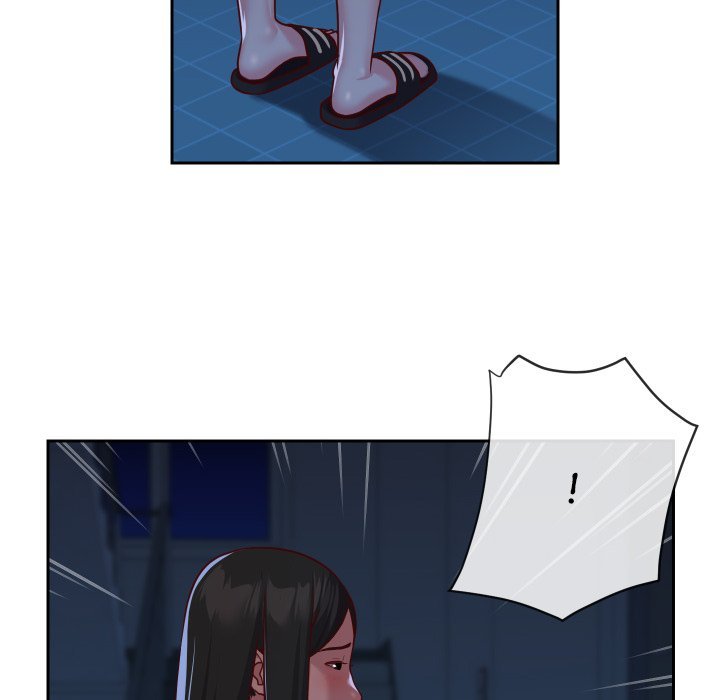 The Ladies' Associate Manhwa - Chapter 23 Page 79