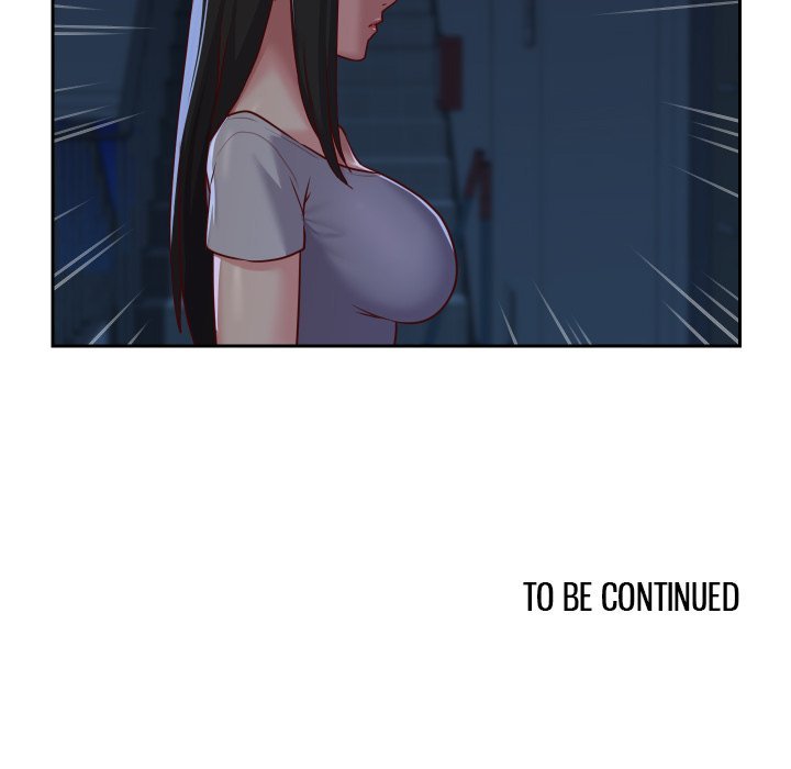 The Ladies' Associate Manhwa - Chapter 23 Page 80