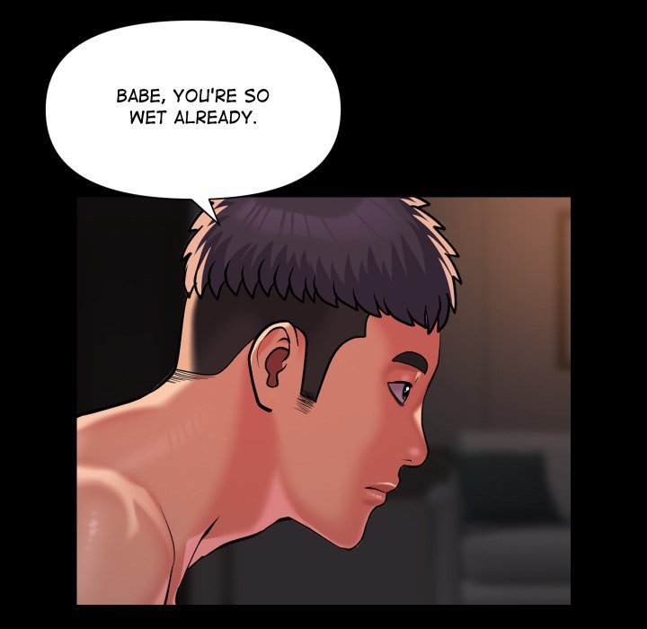 The Ladies' Associate Manhwa - Chapter 96 Page 4