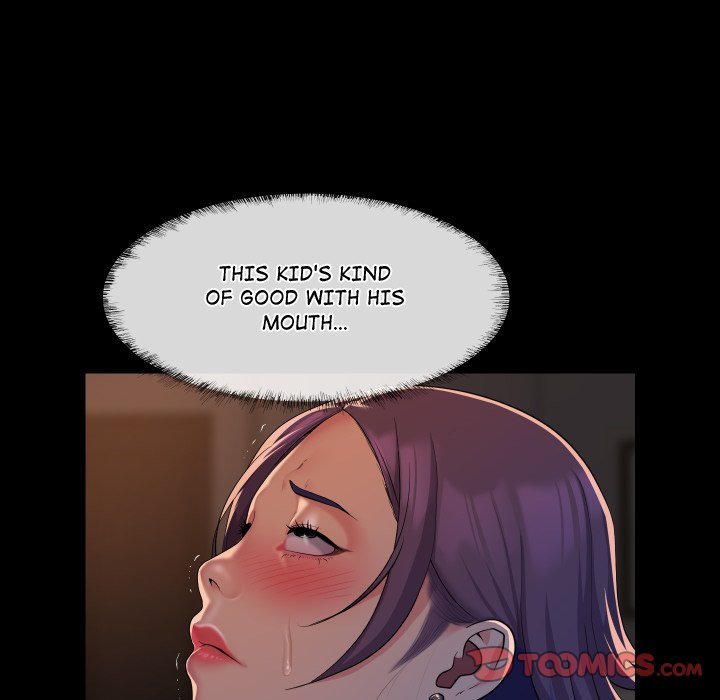 The Ladies' Associate Manhwa - Chapter 96 Page 7