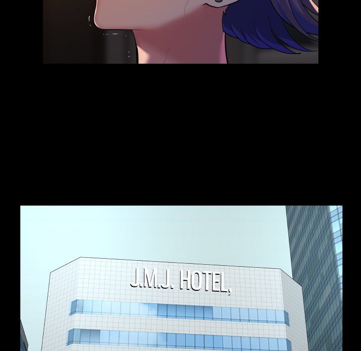 The Ladies' Associate Manhwa - Chapter 96 Page 8