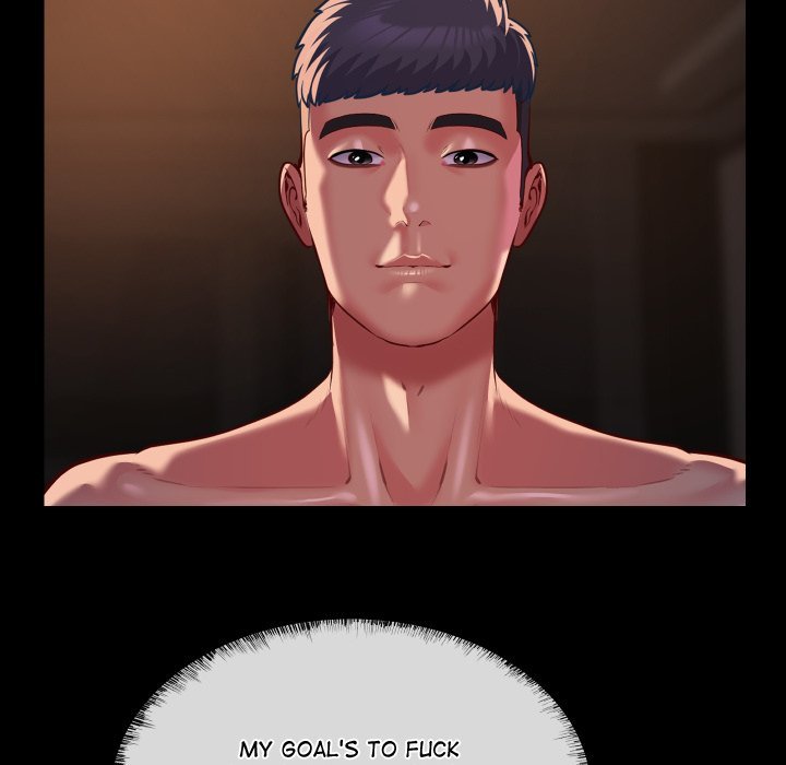 The Ladies' Associate Manhwa - Chapter 96 Page 23